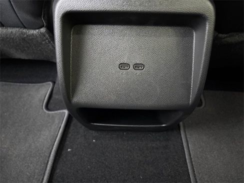 New 2026 Chevrolet Equinox EV RS image 31