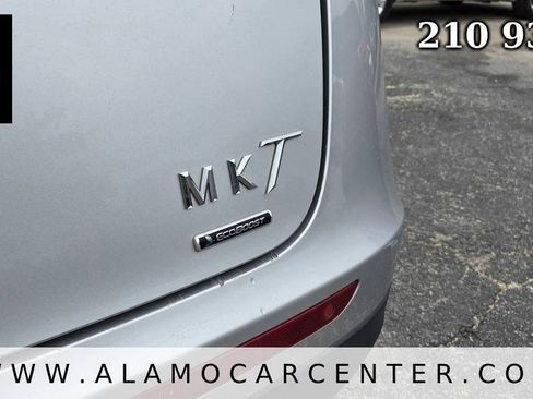 Used 2015 Lincoln MKT AWD w/ Equipment Group 201A image 12