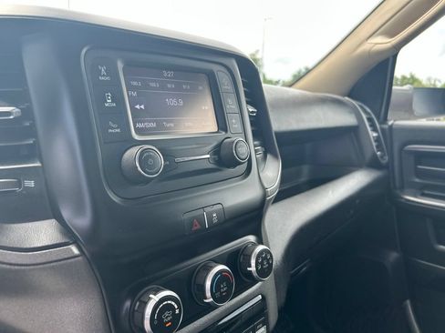 Used 2020 RAM 5500 Tradesman AWD/4WD image 12
