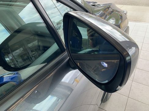 New 2026 Subaru Crosstrek 2.0i Premium AWD/4WD image 23