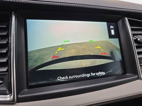 Certified 2023 INFINITI QX50 Luxe AWD/4WD image 18