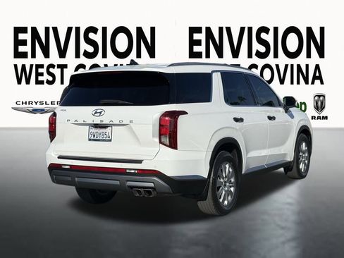 Used 2023 Hyundai Palisade SEL image 11