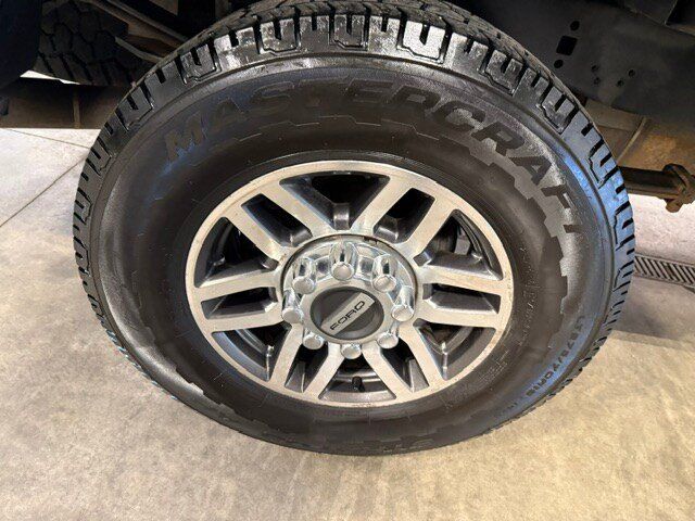 Used 2022 Ford F250 XLT AWD/4WD image 20