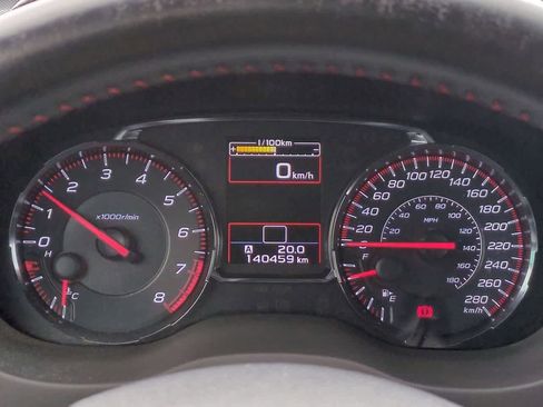 Used 2019 Subaru WRX image 30