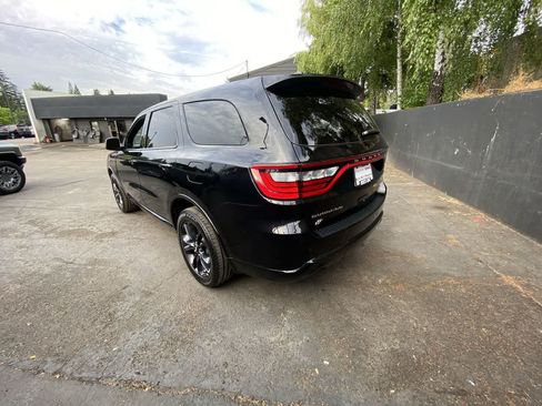 Used 2026 Dodge Durango GT AWD/4WD image 4