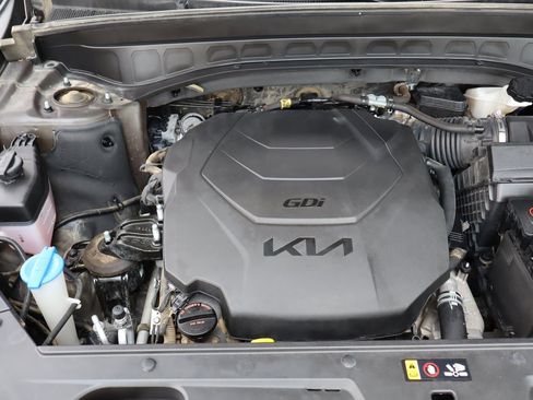 Used 2022 Kia Telluride S AWD/4WD image 41
