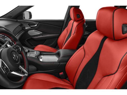 Used 2021 Acura RDX A-Spec image 12