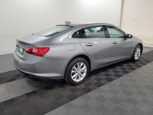 Used 2024 Chevrolet Malibu LT FWD image 10