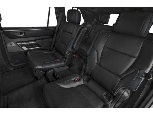 Used 2026 Toyota Sequoia Platinum AWD/4WD image 14