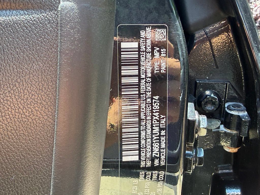 Used 2023 Maserati Levante Modena AWD/4WD image 55