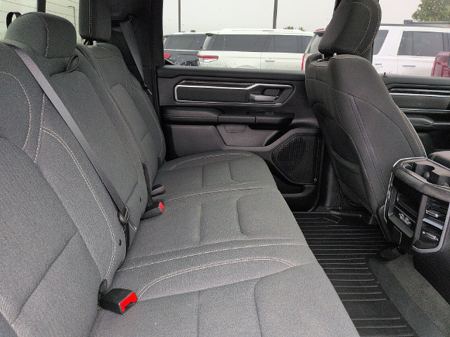 Used 2023 RAM 1500 Big Horn AWD/4WD image 11