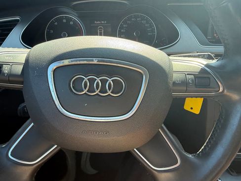 Used 2014 Audi A4 Premium w/ Lighting Package image 24