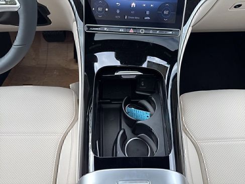 Certified 2026 Mercedes-Benz GLC 300 4MATIC image 24