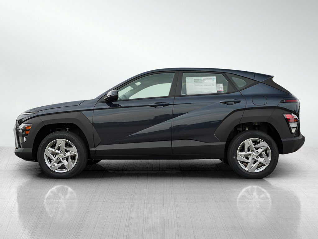 New 2027 Hyundai Kona SE AWD/4WD image 4