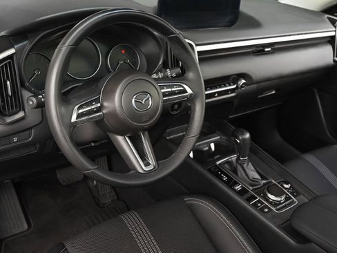 Used 2024 MAZDA CX-50 AWD 2.5 S w/ Cargo Package image 9