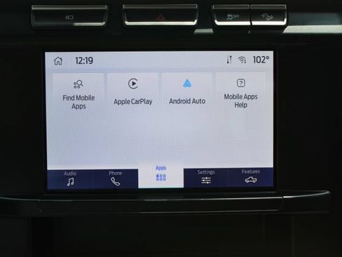 Used 2024 Ford F350 XLT w/ 360-Degree Camera Package AWD/4WD image 24