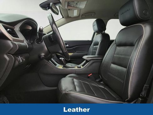 Used 2019 GMC Acadia Denali AWD/4WD image 10