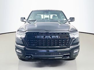 New 2026 RAM 1500 Limited video 2
