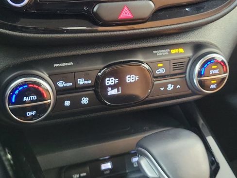 Used 2024 Kia Soul EX w/ Option Group 015 FWD image 22