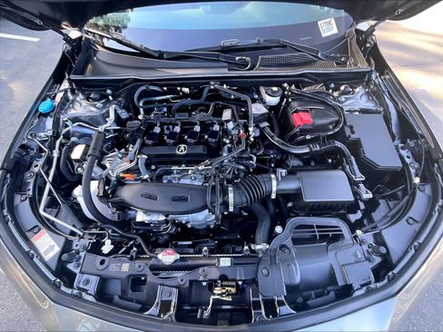 Used 2024 Acura Integra A-Spec image 13