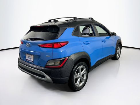 Used 2023 Hyundai Kona SEL image 5