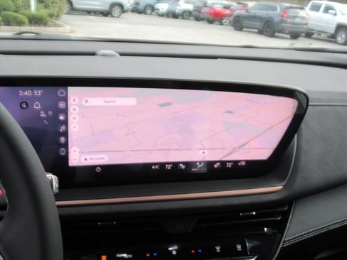 New 2026 Buick Envision Sport Touring image 24