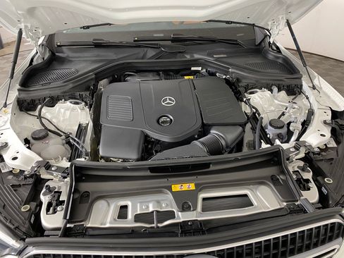 Used 2026 Mercedes-Benz GLC 300 4MATIC image 31