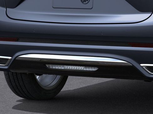 New 2026 Buick Envision Avenir AWD/4WD image 38