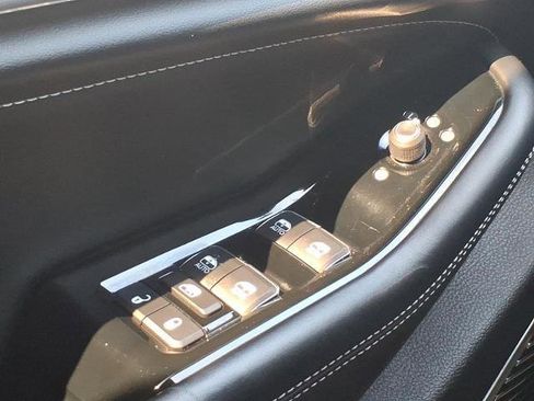 Used 2021 Jeep Grand Cherokee L Overland w/ Luxury Tech Group IV image 20