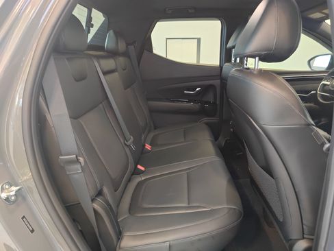 Used 2024 Hyundai Santa Cruz Limited AWD/4WD image 13