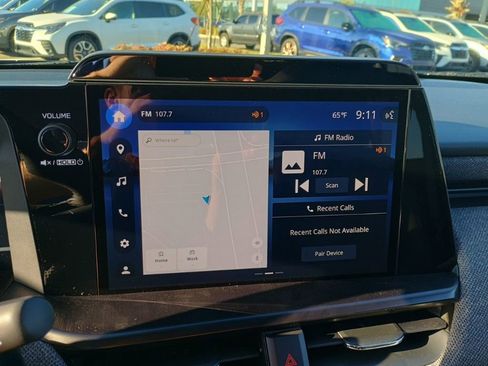 New 2026 Subaru Outback Limited image 20