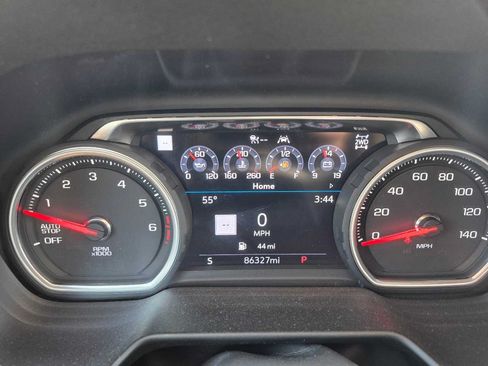 Used 2021 Chevrolet Tahoe High Country w/ Premium Package AWD/4WD image 41