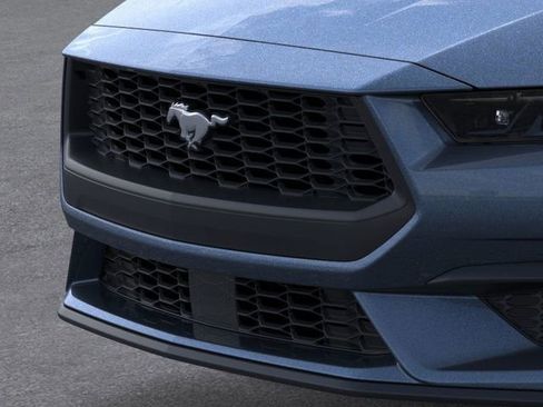 New 2026 Ford Mustang Premium image 17