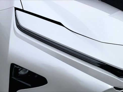 New 2026 Toyota Crown Signia XLE image 13