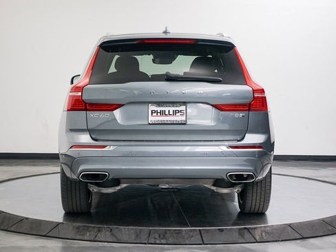Used 2020 Volvo XC60 T8 Inscription w/ Protection Package Premier image 15