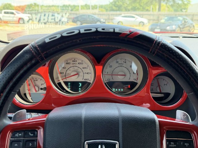 Used 2012 Dodge Challenger R/T Plus RWD image 23