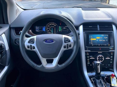 Used 2014 Ford Edge Limited w/ Driver Entry Package image 5