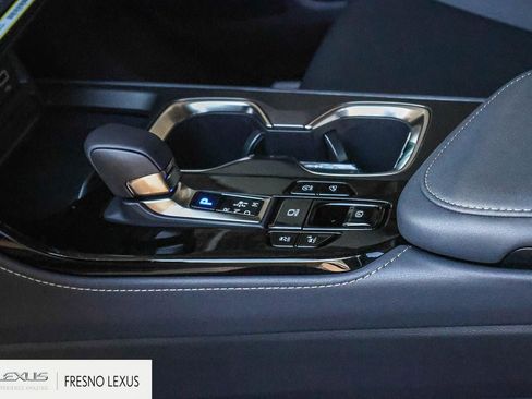 New 2026 Lexus NX 350 AWD image 20