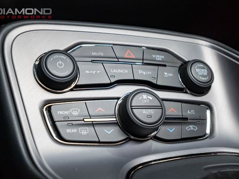 Used 2023 Dodge Challenger SRT Hellcat image 77