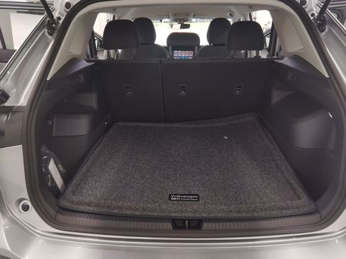 New 2026 Volkswagen Tiguan S AWD/4WD image 23