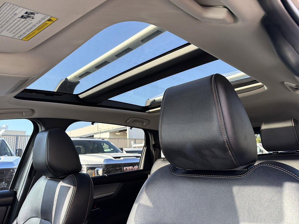 Used 2025 MAZDA CX-90 Plug-In Hybrid w/Premium Sport AWD/4WD image 18