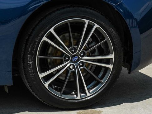 Used 2013 Subaru BRZ Premium RWD image 41