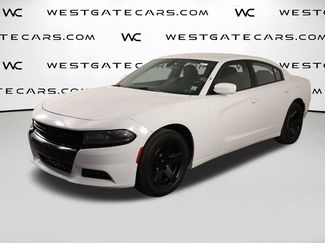 Used 2018 Dodge Charger Police w/ Fleet Safety Group RWD 360° Tour