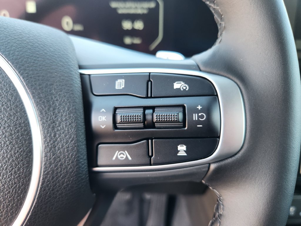 New 2027 Kia K5 GT FWD image 15