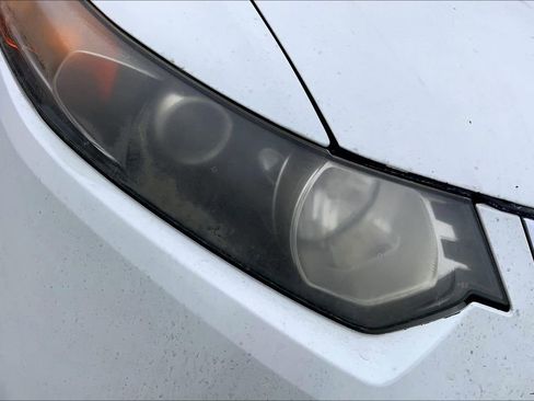 Used 2014 Acura TSX 2.4 image 9