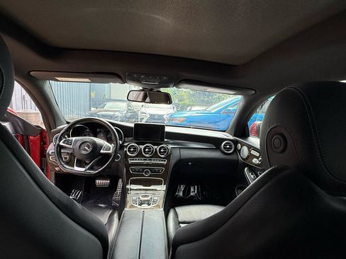 Used 2016 Mercedes-Benz Metris Passenger image 18