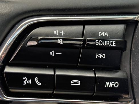 Used 2024 MAZDA CX-90 Plug-In Hybrid w/ Preferred AWD/4WD image 25
