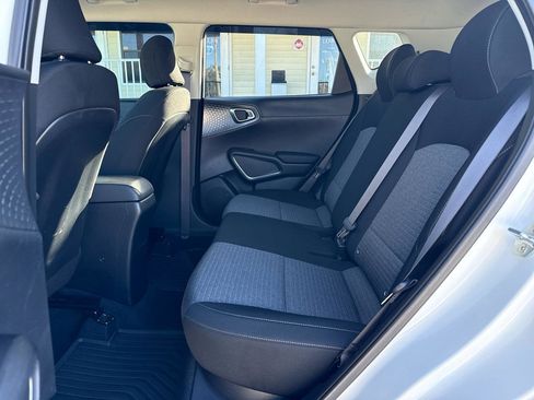 Used 2020 Kia Soul S image 21