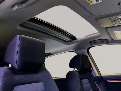 Used 2021 Honda CR-V EX image 27