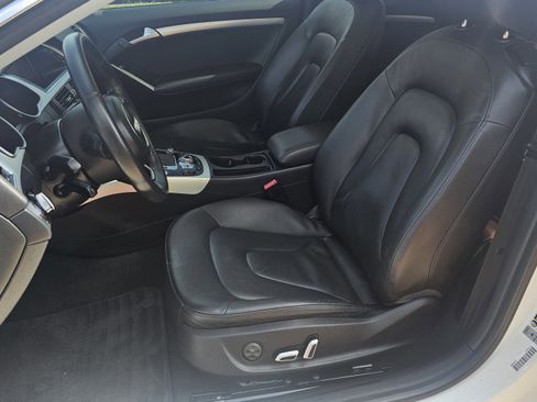 Used 2016 Audi A5 2.0T Premium Plus w/ Technology Package image 23